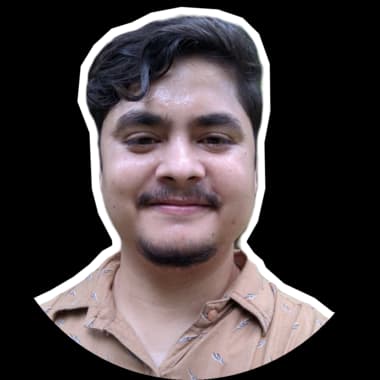 author avatar